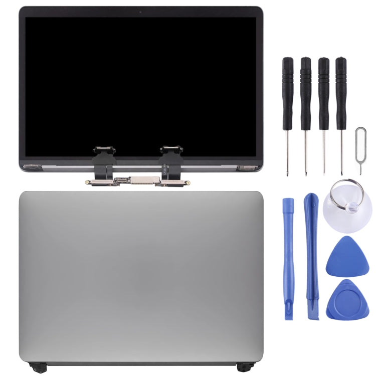 Original Full LCD Display Screen for MacBook Pro 13 A2159 (2019) (Grey) - free shipping - PMC TechLife - Order now!