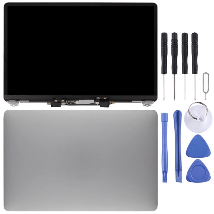 Original Full LCD Display Screen for MacBook Pro 16 A2141 (2019) (Grey) - LCD Screen by PMC Jewellery | Online Shopping South Africa | PMC Jewellery