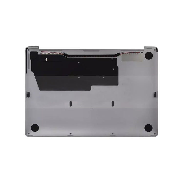 Bottom Cover Case for Apple Macbook Retina Pro 13 inch A2289 2020 EMC3456(Silver) - Bottom Cover by PMC TechLife | Online Shopping South Africa | PMC TechLife