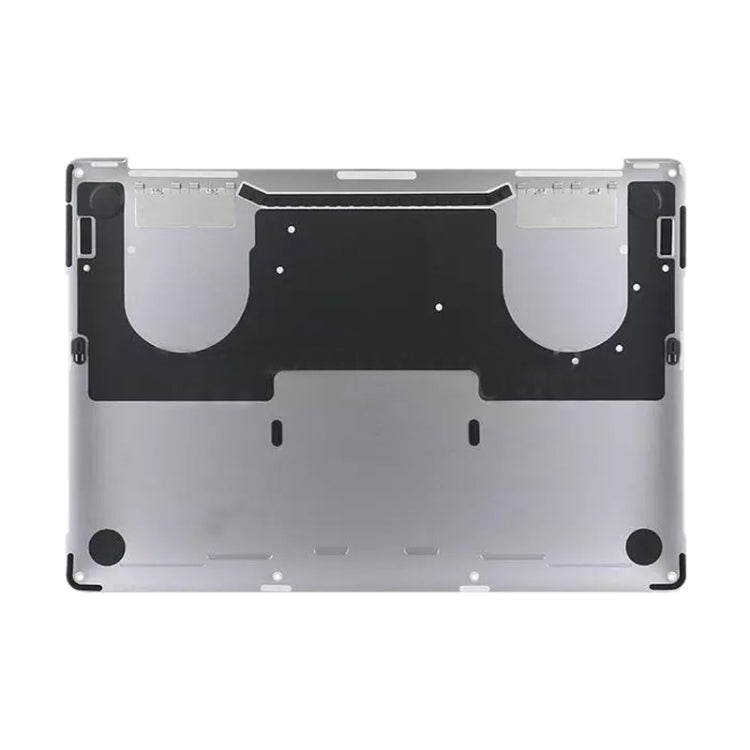Bottom Cover Case for Macbook Pro Retina 13 inch A1706 2016-2017(Grey) - Bottom Cover by PMC TechLife | Online Shopping South Africa | PMC TechLife | Buy Now Pay Later Mobicred