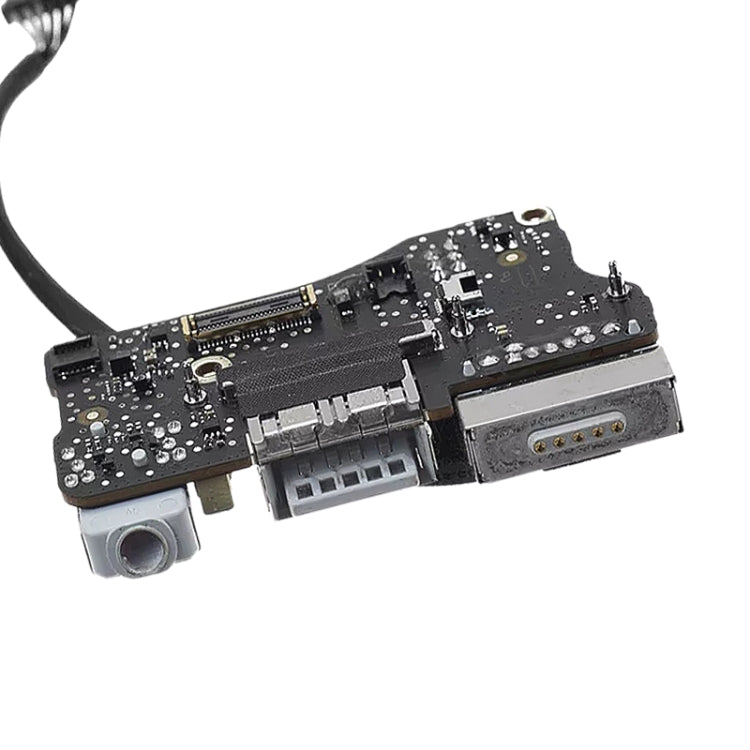 USB Power Audio Jack Board For MacBook Air 13 A1466 (2012) 820-3214-A 821-1477-A - Power Board by PMC Jewellery | Online Shopping South Africa | PMC Jewellery