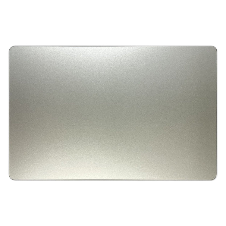 Touchpad for MacBook Pro 16.2 inch A2485 (2021) (Silver) - Touchpad by PMC TechLife | Online Shopping South Africa | PMC TechLife | Buy Now Pay Later Mobicred