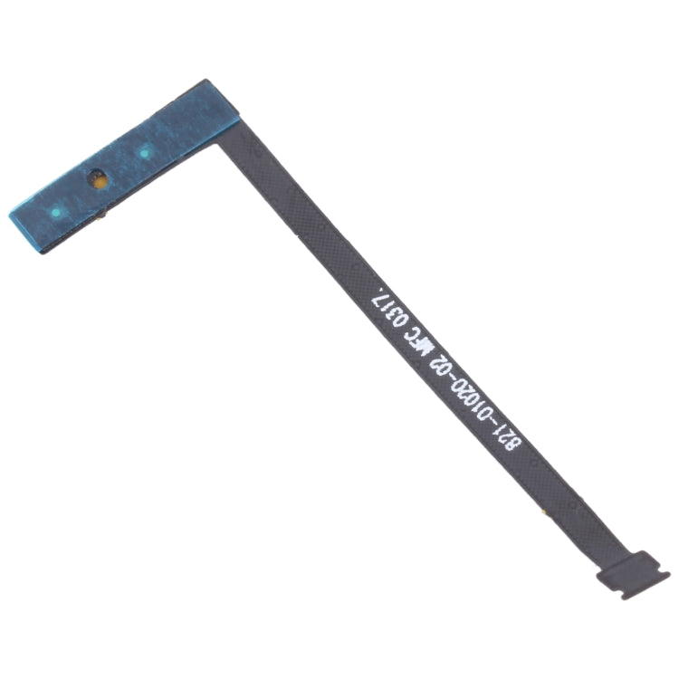 Microphone Flex Cable for iMac 21.5 A1418 821-01020-A - Flex Cable by PMC Jewellery | Online Shopping South Africa | PMC Jewellery