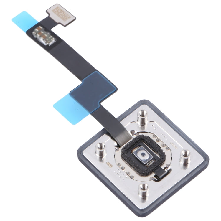 Fingerprint Button with Flex Cable for Macbook Pro 14 inch M1 Pro/Max A2442 2021 EMC3650 - Flex Cable by PMC Jewellery | Online Shopping South Africa | PMC Jewellery