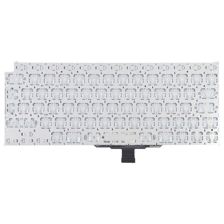 UK Version Keyboard for Macbook Air 13 inch A2179 2020 - Keyboard by PMC TechLife | Online Shopping South Africa | PMC TechLife | Buy Now Pay Later Mobicred