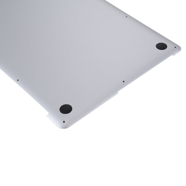 Bottom Cover Case for Macbook Pro 15.4 inch A1398 (2013-2015)(Silver) - Bottom Cover by PMC TechLife | Online Shopping South Africa | PMC TechLife | Buy Now Pay Later Mobicred