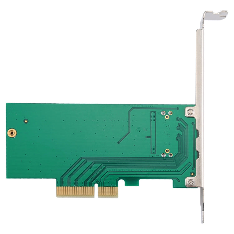 SSD to PCI-E X4 Adapter for Macbook Pro A1398 & A1502 (2013) / Air A1465 & A1466 (2013) - SSD Related Parts by PMC Jewellery | Online Shopping South Africa | PMC Jewellery