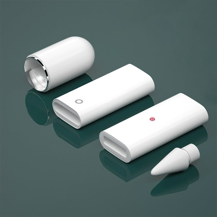 Original Stylus Tip for Apple Pencil 1 / 2 - Pencil Accessories by PMC TechLife | Online Shopping South Africa | PMC TechLife
