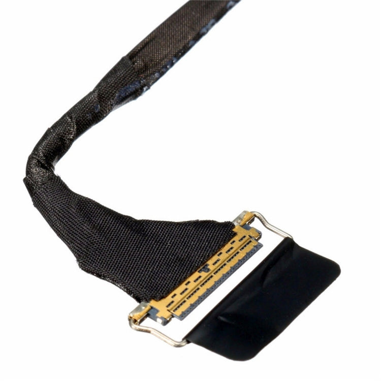 LCD Connector Flex Cable for Macbook Pro 13.3 inch A1278 (2012, MD101LL/A & MD102LL/A) - Flex Cable by PMC TechLife | Online Shopping South Africa | PMC TechLife