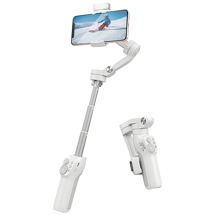 FEIYUTECH Vimble 3 Handheld Stabilizer Smart Three-Axis Follow-Up Anti-Shake Gimbal - free shipping - PMC TechLife - Order now!