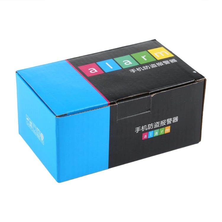 S30 Burglar Display Holder / Anti-theft Display Stand with Remote Control for iPhone / iPod with 8-Pin Port - Security Display Holders by PMC TechLife | Online Shopping South Africa | PMC TechLife