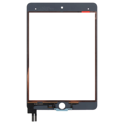 Touch Panel for iPad Mini 5 (2019) / A2124 / A2126 / A2133 (Black) - iPad mini Parts by PMC Jewellery | Online Shopping South Africa | PMC Jewellery