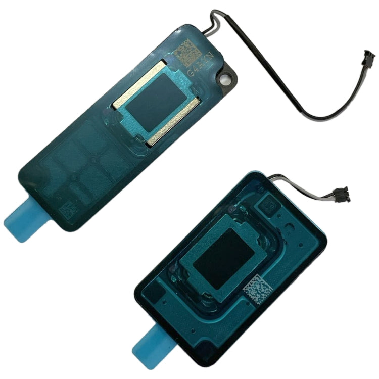 Speaker Ringer Buzzer for Apple iPad mini 6 / mini (6th generation) 2021 A2568 - iPad mini Parts by PMC TechLife | Online Shopping South Africa | PMC TechLife