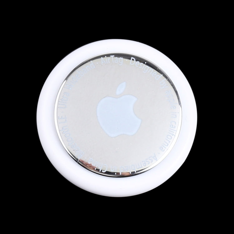 For Apple AirTag Non-Working Fake Dummy Model - Other Phone Model by PMC TechLife | Online Shopping South Africa | PMC TechLife