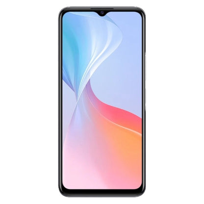 vivo Y53s 5G, 64MP Camera, 8GB+256GB, Dual Back Cameras, Side Fingerprint Identification, 5000mAh Battery, 6.58 inch Android 11.0 OriginOS 1.0 Qualcomm Snapdragon 480 Octa Core up to 2.0GHz, OTG, Network: 5G(Black) - vivo by VIVO | Online Shopping South Africa | PMC Jewellery