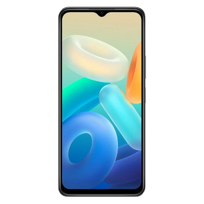 vivo Y55s 5G, 50MP Camera, 6GB+128GB, Dual Back Cameras, Side Fingerprint Identification, 6000mAh Battery, 6.58 inch Android 11.0 OriginOS 1.0 Dimensity 700 Octa Core up to 2.2GHz, OTG, Network: 5G(Black) - vivo by VIVO | Online Shopping South Africa | PMC Jewellery