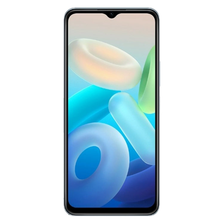 vivo Y55s 5G, 50MP Camera, 8GB+128GB, Dual Back Cameras, Side Fingerprint Identification, 6000mAh Battery, 6.58 inch Android 11.0 OriginOS 1.0 Dimensity 700 Octa Core up to 2.2GHz, OTG, Network: 5G(Blue) - vivo by VIVO | Online Shopping South Africa | PMC Jewellery