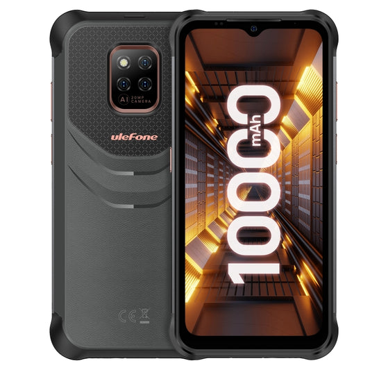 [HK Warehouse] Ulefone Power Armor 14 Pro Rugged Phone, 8GB+128GB - Ulefone by Ulefone | Online Shopping South Africa | PMC Jewellery