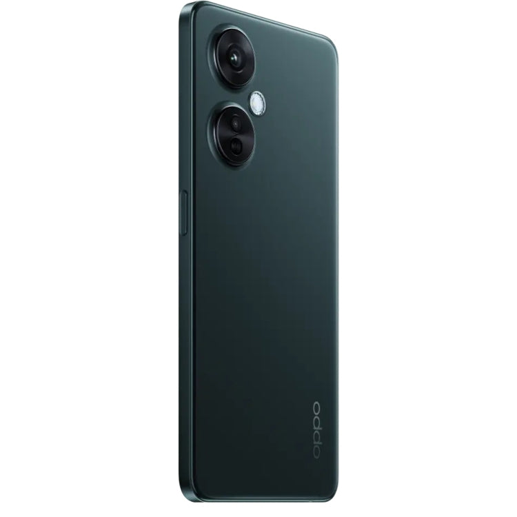 OPPO K11x 5G, 8GB+256GB, 108MP Camera, Dual Rear Cameras, Side Fingerprint Identification, 5000mAh Battery, 6.72 inch ColorOS 13.1 Qualcomm Snapdragon 695 Octa Core up to 2.2GHz, Network: 5G, OTG(Dark Green) - OPPO by OPPO | Online Shopping South Africa | PMC Jewellery