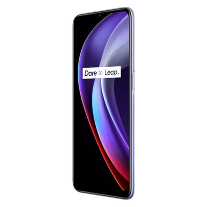 Realme V11s 5G, 4GB+128GB, Dual Back Cameras, Side Fingerprint Identification, 5000mAh Battery, 6.5 inch Realme UI 2.0 / Android 11 MediaTek Dimensity 810 Octa Core up to 2.4GHz, Network: 5G, Support Google Play(Twilight Purple) - OPPO by Realme | Online Shopping South Africa | PMC Jewellery