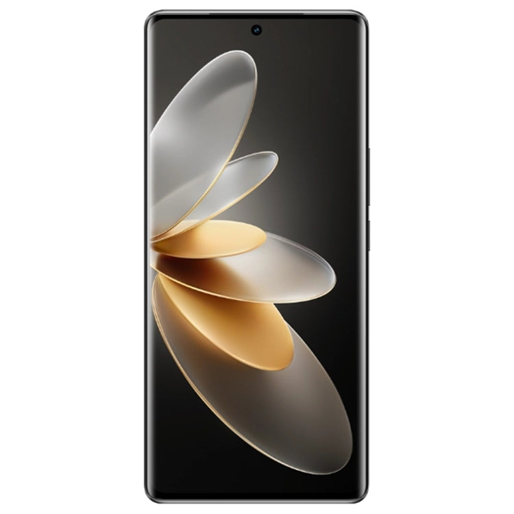 vivo S16 5G, 64MP Camera, 8GB+256GB, Triple Back Cameras, Srceen Fingerprint Identification, 4600mAh Battery, 6.78 inch Android 13 OriginOS 3 Qualcomm Snapdragon 870 Octa Core up to 3.2GHz, OTG, NFC, Network: 5G (Black) - vivo by VIVO | Online Shopping South Africa | PMC Jewellery