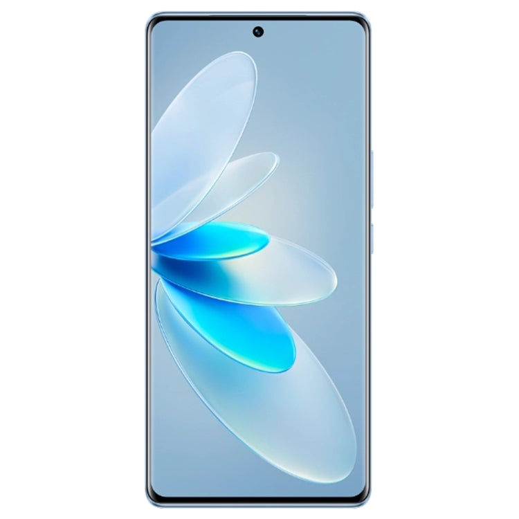 vivo S16 5G, 64MP Camera, 8GB+256GB, Triple Back Cameras, Srceen Fingerprint Identification, 4600mAh Battery, 6.78 inch Android 13 OriginOS 3 Qualcomm Snapdragon 870 Octa Core up to 3.2GHz, OTG, NFC, Network: 5G (Blue) - vivo by vivo | Online Shopping South Africa | PMC Jewellery | Buy Now Pay Later Mobicred