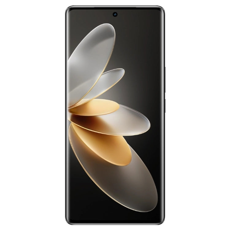 vivo S16 Pro 5G, 50MP Camera, 12GB+256GB, Triple Back Cameras, Srceen Fingerprint Identification, 4600mAh Battery, 6.78 inch Android 13 OriginOS 3 Dimensity 8200 Octa Core up to 3.1GHz, OTG, NFC, Network: 5G (Black) - vivo by vivo | Online Shopping South Africa | PMC Jewellery | Buy Now Pay Later Mobicred