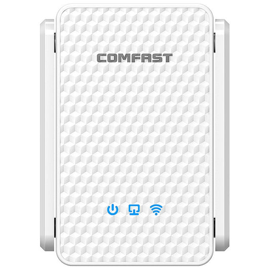 COMFAST CF-XR186 3000Mbps High Speed WiFi 6 Wireless Router - Broadband Amplifiers by PMC Jewellery | Online Shopping South Africa | PMC Jewellery