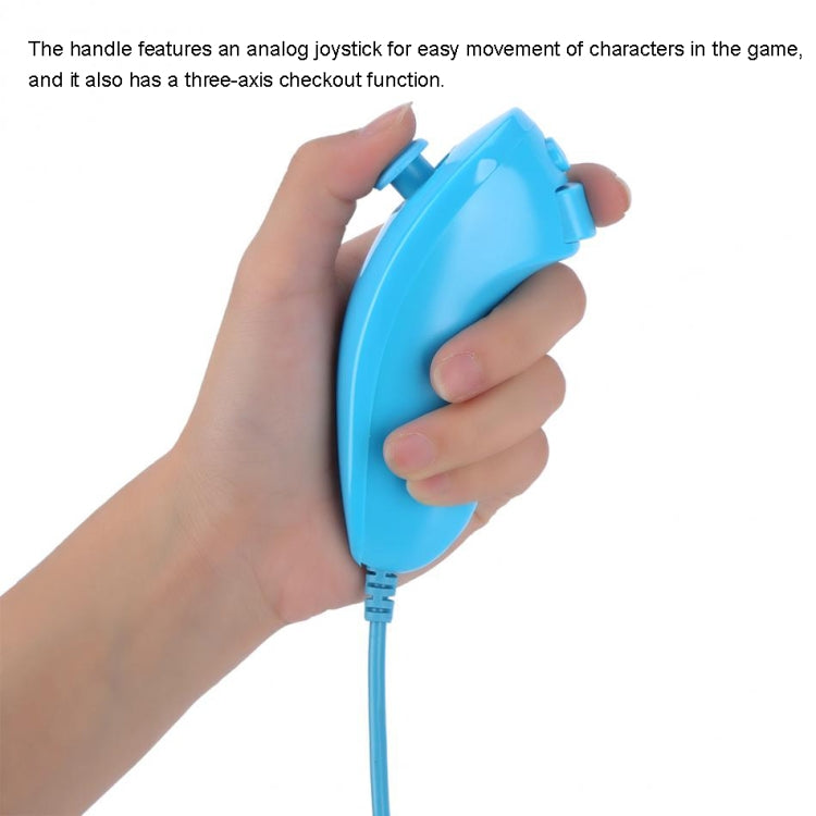 For Switch Wii Wireless GamePad Remote Controle(Pink) - free shipping - PMC TechLife - Order now!