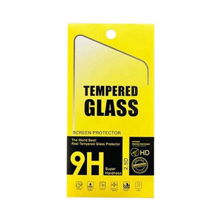 9H HD Anti-scratch Tempered Glass Screen Film for Switch Lite - Tempered Glass by DIYLooks | Online Shopping South Africa | PMC TechLife | Buy Now Pay Later Mobicred
