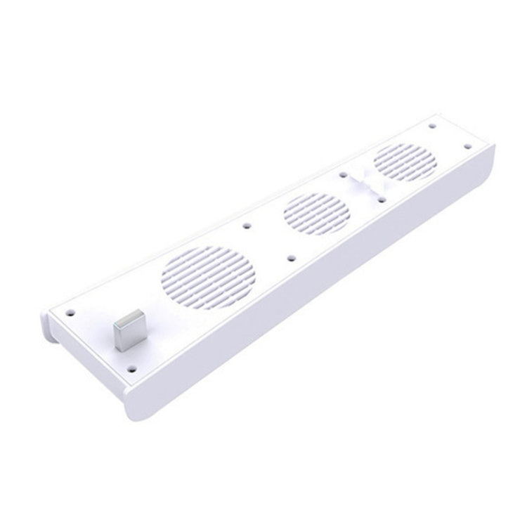 KJH P5-009 Console Cooling Fan For PS5(White) - Others by PMC Jewellery | Online Shopping South Africa | PMC Jewellery