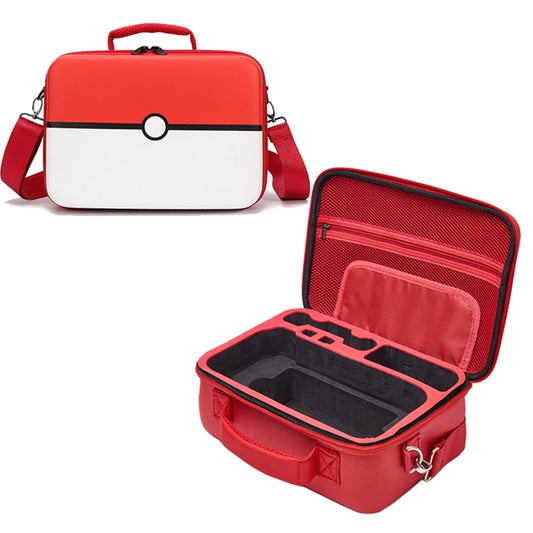 Game Host Storage Shoulder Bag For Switch, without Small Bag - Bags by PMC Jewellery | Online Shopping South Africa | PMC Jewellery