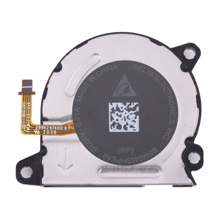 Inner Cooling Fan For Nintendo Switch Lite / Switch OLED - free shipping - PMC TechLife - Order now!
