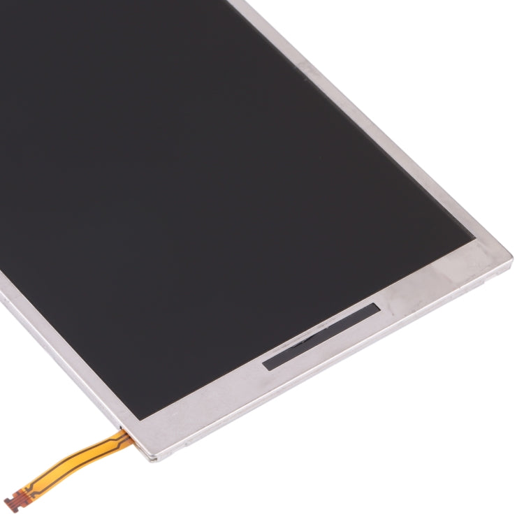Bottom LCD Screen For Nintendo NEW 2DS XL - free shipping - PMC TechLife - Order now!