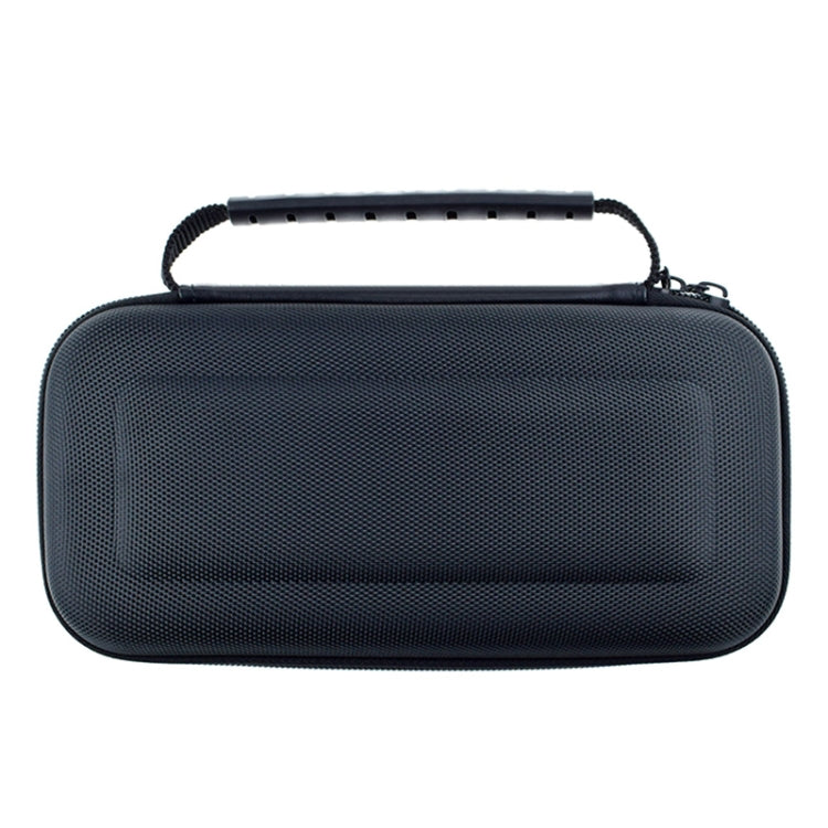 Portable EVA + Oxford Cloth Game Machine Storage Bag Protective Case Handbag for Switch Lite - Bags by PMC TechLife | Online Shopping South Africa | PMC TechLife