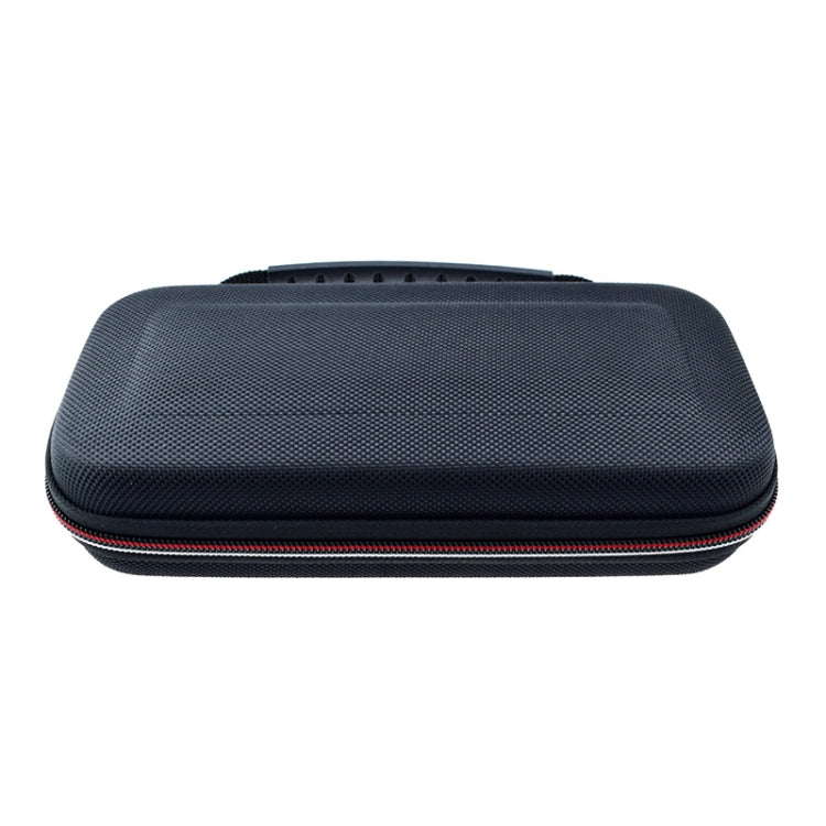 Portable EVA + Oxford Cloth Game Machine Storage Bag Protective Case Handbag for Switch Lite - Bags by PMC TechLife | Online Shopping South Africa | PMC TechLife