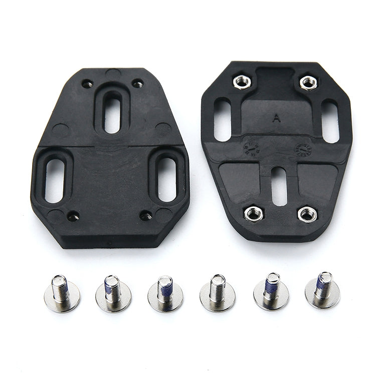 3 Hole Road Bike Pedal Cleat Spacer Shim for SpeedPlay Zero Pedal, Thickness: 5 Degrees - Pedals by PMC Jewellery | Online Shopping South Africa | PMC Jewellery