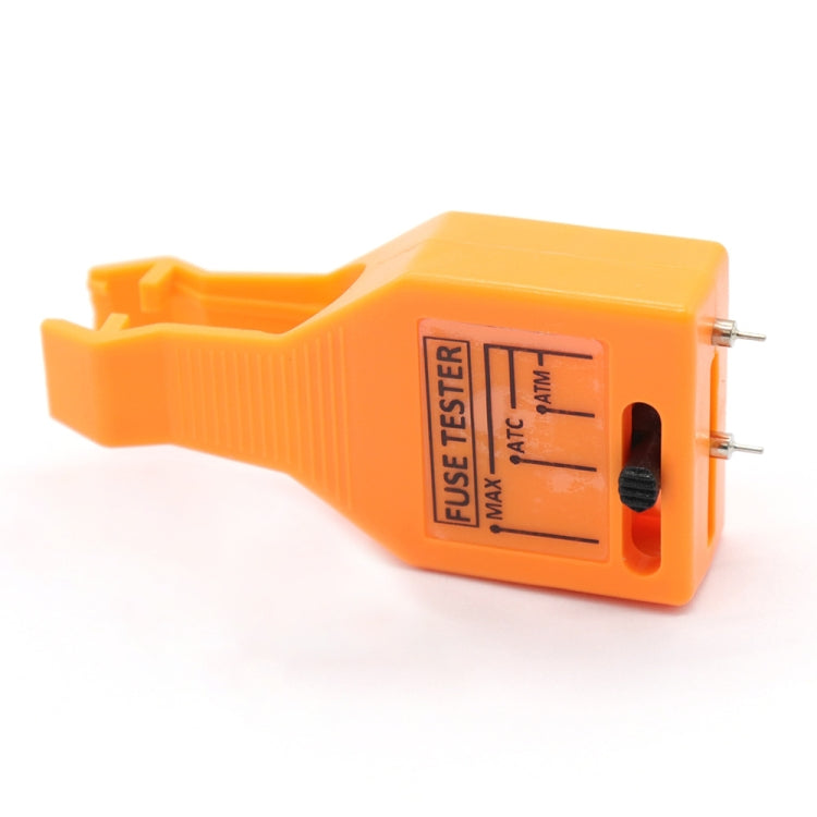 Portable Multi-functional Fuse Tester Puller - free shipping - PMC TechLife - Order now!