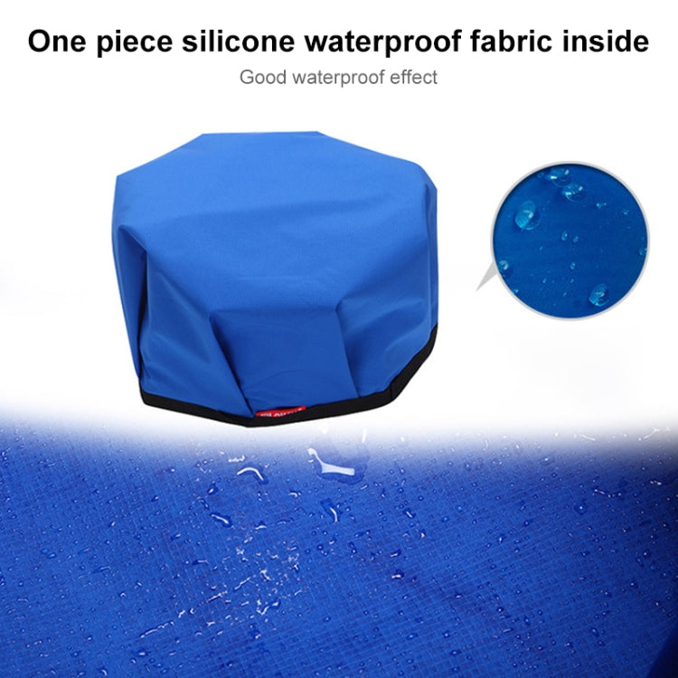 AOTU AT6620 Portable Travel Laundry Wash Basin (Green) - free shipping - PMC TechLife - Order now!