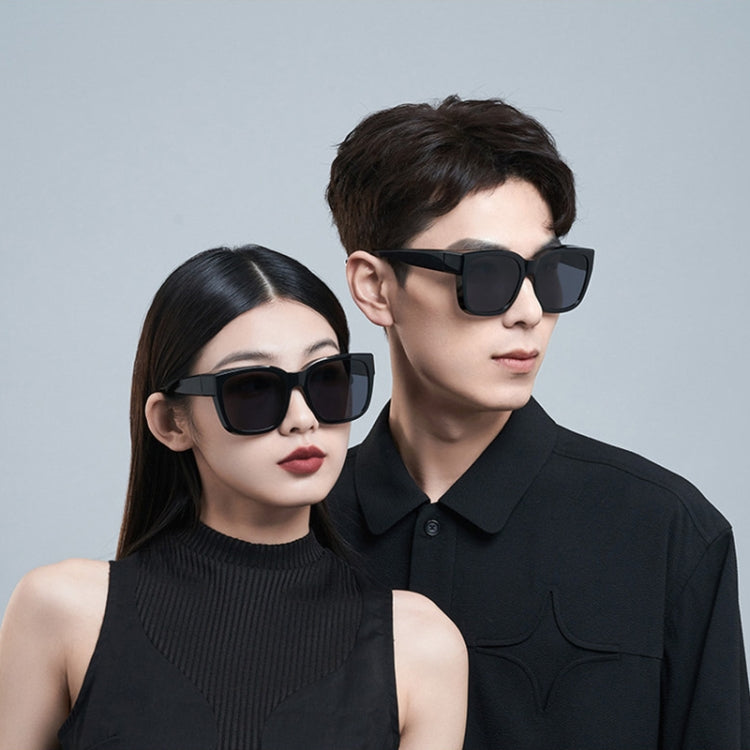 Original Xiaomi Mijia UV400 Polarized Sunglasses Compatible with Myopia Glasses - Sunglasses by Xiaomi | Online Shopping South Africa | PMC Jewellery | Buy Now Pay Later Mobicred