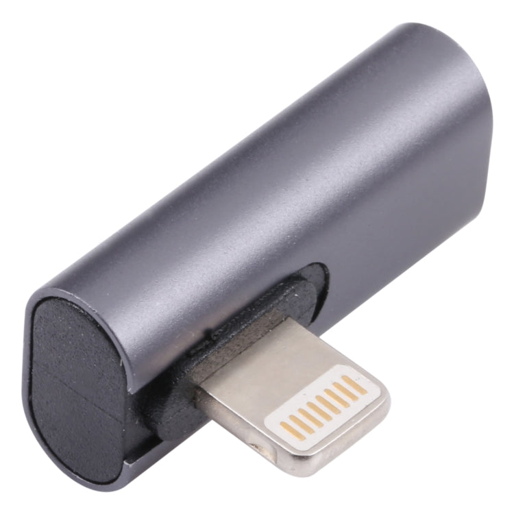 8 Pin Male to 8 Pin Female Elbow Adapter - Converter & Adapter by PMC TechLife | Online Shopping South Africa | PMC TechLife