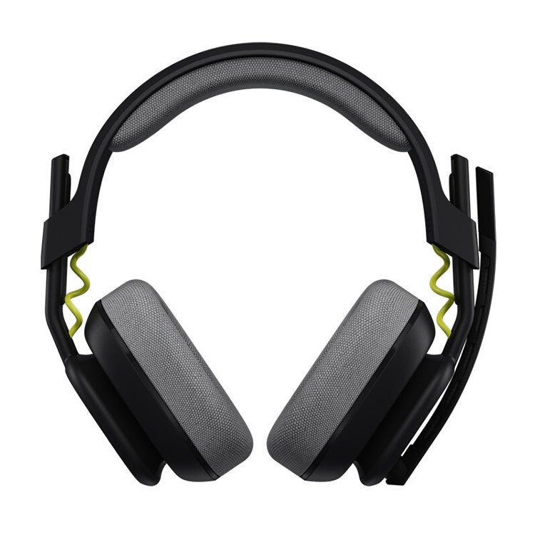 Logitech Astro A10 Gen 2 Wired Headset Over-ear Gaming Headphones (Black) - free shipping - PMC TechLife - Order now!