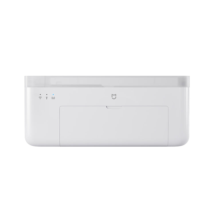 Original Xiaomi Mijia 1S Mini Automatic Pocket Photo Printer, US Plug(White) - Printer by Xiaomi | Online Shopping South Africa | PMC Jewellery