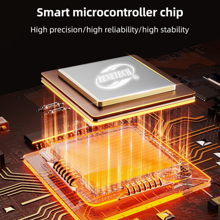 BENETECH GT5206A Professional LCD Digital Leakage Protector Switch Tester - free shipping - PMC TechLife - Order now!