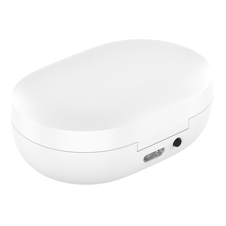 Bluetooth Earphone Charging Box for Xiaomi AirDots Youth Version (SAS6960W) - Other Accessories by PMC Jewellery | Online Shopping South Africa | PMC Jewellery