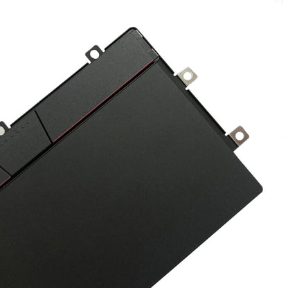 Laptop Touchpad For Lenovo ThinkPad X13 Gen 2 20WK 20WL T14s Gen 2 20WM 20WN 20XF 20XG 20XH 20XJ - Lenovo Spare Parts by PMC Jewellery | Online Shopping South Africa | PMC Jewellery