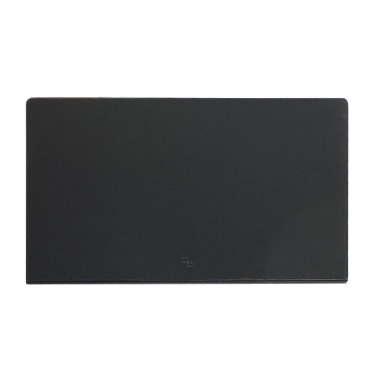 Laptop Touchpad With Flex Cable For Lenovo Thinkpad X1 Carbon 6th GEN 20KG 20KH (Black) - Lenovo Spare Parts by PMC TechLife | Online Shopping South Africa | PMC TechLife | Buy Now Pay Later Mobicred