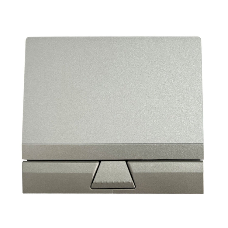 Laptop Touchpad For Lenovo Yoga 260 20FD 20FE (Silver) - Lenovo Spare Parts by PMC Jewellery | Online Shopping South Africa | PMC Jewellery