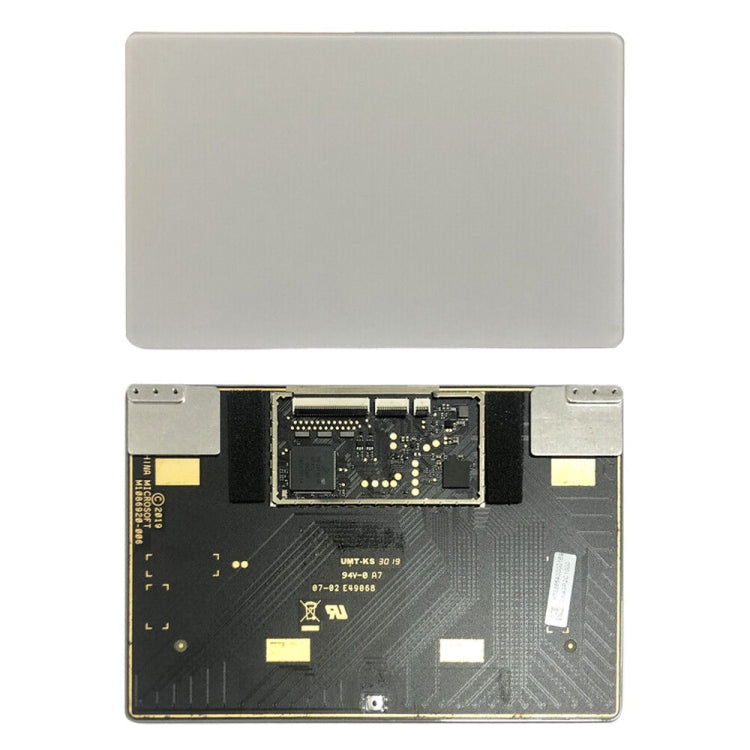 Laptop Touchpad For Microsoft Surface Laptop 3 1867 (Silver) - Others by PMC Jewellery | Online Shopping South Africa | PMC Jewellery