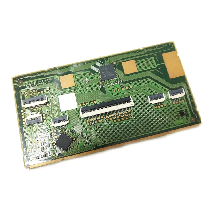 Laptop Touchpad For Dell 5580 - Dell Spare Parts by PMC TechLife | Online Shopping South Africa | PMC TechLife
